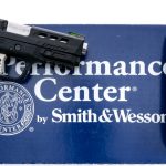 S&W M&P9 Shield EZ PC 9mm Semi Auto Pistol