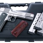 Dan Wesson Pointman 9mm Semi Auto Pistol