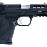 S&W M&P9 Shield EZ PC 9mm Semi Auto Pistol