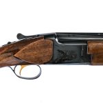 Charles Daly BC Miroku O/U 12Ga Shotgun