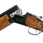 Charles Daly BC Miroku O/U 12Ga Shotgun
