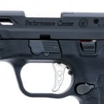 S&W M&P9 Shield EZ PC 9mm Semi Auto Pistol