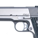 Dan Wesson Pointman 9mm Semi Auto Pistol