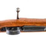 Carl Gustafs 1896/1938 Mauser 6.5x55mm Rifle