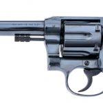1915 Colt New Service British Military .455 Eley