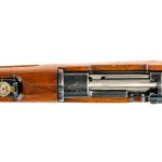 Carl Gustafs 1896/1938 Mauser 6.5x55mm Rifle