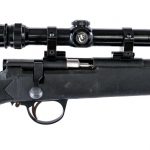 CVA Firebolt .54 Black Powder Bolt Action Rifle