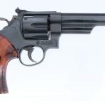 Smith & Wesson 57-1 .41 Mag Revolver