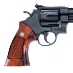 Smith & Wesson 57-1 .41 Mag Revolver