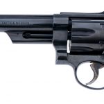 Smith & Wesson 57-1 .41 Mag Revolver