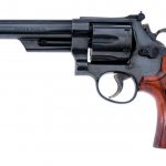 Smith & Wesson 57-1 .41 Mag Revolver