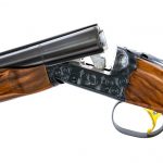 Ithaca/SKB 280 20Ga Side By Side Shotgun
