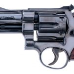 Smith & Wesson 27-2 .357 Mag Revolver