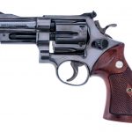 Smith & Wesson 27-2 .357 Mag Revolver