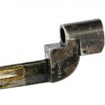 BSA Shirley No 4 MK I Enfield .303 Brit Rifle