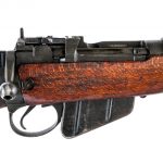 BSA Shirley No 4 MK I Enfield .303 Brit Rifle