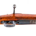 Steyr 1912 7x57mm Chilean Contract Bolt Rifle