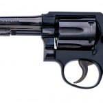 S&W 12-2 M&P Airweight .38 Spl Revolver
