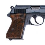 Walther PPK .380 ACP 1935 Semi Auto Pistol