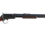 Winchester 90 Take Down .22 Short Pump Rifle