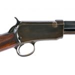 Winchester 90 Take Down .22 Short Pump Rifle