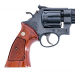 S&W 28-2 Highway Patrolman .357 Mag Revolver