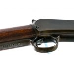 Winchester 90 Take Down .22 Short Pump Rifle