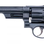 S&W 28-2 Highway Patrolman .357 Mag Revolver