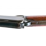 Winchester 90 Take Down .22 Short Pump Rifle