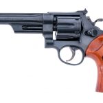 S&W 28-2 Highway Patrolman .357 Mag Revolver
