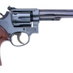 Smith & Wesson 48 No Dash .22 MRF Revolver