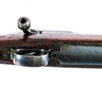 Remington P14 Enfield .303 Brit Bolt Action Rifle
