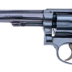 Smith & Wesson 48 No Dash .22 MRF Revolver