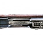 Remington P14 Enfield .303 Brit Bolt Action Rifle