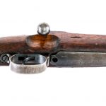 J.P. Sauer & Sohn CE 43 K98 8mm Bolt Rifle