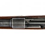 J.P. Sauer & Sohn CE 43 K98 8mm Bolt Rifle