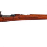 Carl Gustaf M1896 6.5x55mm Bolt Action Rifle