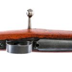 Carl Gustaf M1896 6.5x55mm Bolt Action Rifle