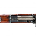Carl Gustaf M1896 6.5x55mm Bolt Action Rifle