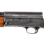 Browning A5 Sweet Sixteen 16Ga Semi Auto Shotgun