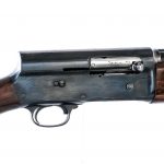 Early Pre War Browning A5 12Ga Semi Auto Shotgun