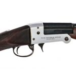 Beretta Monobloc Vittoria .410 Folding Shotgun