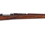 Carl Gustaf M1896 6.5x55mm Bolt Action Rifle
