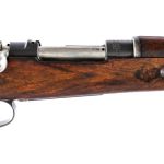 Carl Gustaf M1896 6.5x55mm Bolt Action Rifle