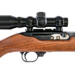 Ruger Carbine .44 Mag Semi Auto Rifle