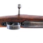 Carl Gustaf M1896 6.5x55mm Bolt Action Rifle