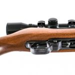 Ruger Carbine .44 Mag Semi Auto Rifle