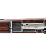 Carl Gustaf M1896 6.5x55mm Bolt Action Rifle