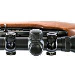 Ruger Carbine .44 Mag Semi Auto Rifle