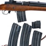 Ruger Mini 14 .223 Rem Semi Auto Rifle